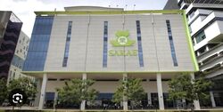 Sakae Building (D19), Office #635872051